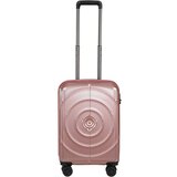 ORNELLI Potovalni kovček Sun rose gold 95l, large (28136) | Shoptok.si