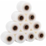  Rastezljive folije 10 kom prozirne 23 µm 10 cm x 300 m | Eponuda.ba