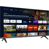 Tesla televizor 32E635BHS/LED/32"/HD ready/smart/android/crna/frameless Cene