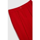 Marisse Women's Trousers L-Sp-4616 Red | ePonuda.com
