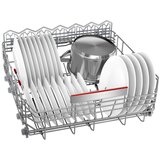 Bosch Vgradni pomivalni stroj SMI8YCS03E, 60 cm, 14 pogrinjkov, razred B | Shoptok.si