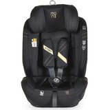 Cangaroo auto sedište za decu i-Start Black, 76-150 cm