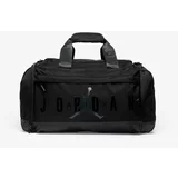 Jordan Jam Velocity Duffle Bag S Black