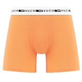 Vuch Muške bokserice Ragaz Orange, veličine S–XXL | shoptok.hr