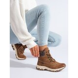 GOODIN Ženske zimske cipele Shelvt 79869 | Eponuda.ba