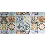 SP TREND Stenske samolepilne panelne plošče v kompletu 6 ks 60x30 cm Patchwork – | Shoptok.si