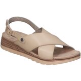 Refresh Sandali & Odprti čevlji 172674 Bež | Shoptok.si