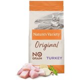 Nature's Variety hrana za mačke Sterilised - Turkey 7kg Cene