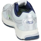 The Mercer Brand The Re-Run Evo Srebrna | shoptok.hr