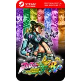  JoJos Bizarre Adventure All Star Battle R - Steam koda brez škatlice (WINDOWS PC | STEAM DECK) | Shoptok.si