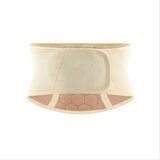 INF Zimska podpora za ledveni del s flisom - udobna in diskretna Beige M, (5000287453) Cene