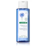 Klorane Cornflower nježno sredstvo za uklanjanje make-upa oko očiju za osjetljive oči 100 ml