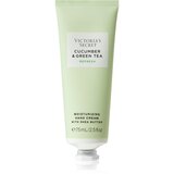 Victoria's Secret Cucumber & Green Tea krema za ruke za žene 75 ml Cijene