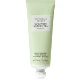 Cucumber & Green Tea krema za ruke za žene 75 ml