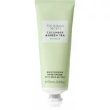 Victoria's Secret Cucumber & Green Tea krema za roke za ženske 75 ml