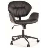 Molarem Home uredska stolica Q-214 - Umjetna koža | shoptok.hr