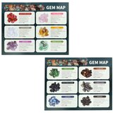  Arheologija set minerali 9 el. | shoptok.hr
