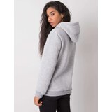 RUE PARIS Sweatshirt-RV-BL-6672.99-gray | Shoptok.si
