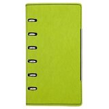 ALICANTE agenda sa mehanizmom A6 apple green ( 101.309.40 ) Cene