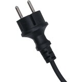 vidaXL Ukrasni božićni sobovi i sanjke vanjski s 576 LED žarulja | shoptok.hr