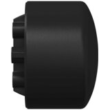  Kapice za odbojkašku stolicu 10 pcs Crna 1,5 x 1,5 x 1 cm PP | shoptok.hr
