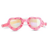 Bling2o otroška plavalna očala - Pink Lace M Cene