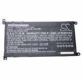 VHBW Baterija za Dell ChromeBook 11 3180 / 11 3189, 3550 mAh Cijene
