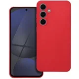 maska za SAMSUNG S24 FE red