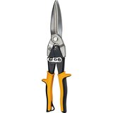 Profix Škarje za pločevino Proline, dolgi rez, ravne, 290 mm | Shoptok.si
