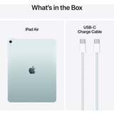 Apple iPad Air 13" (M3) WiFi 128GB Plava MCNJ4TY/A | shoptok.hr