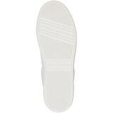 Tommy Hilfiger Nizke superge 'ESSENTIAL' bež / rdeča / črna | Shoptok.si