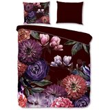 Descanso Posteljnina iz organskega bombaža Gerbera, 140 x 220 cm | Shoptok.si