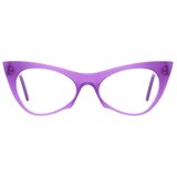  Ženske Dioptrijske naočale Andy Wolf AW 5028 Purple | shoptok.hr