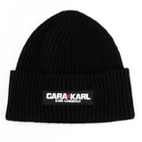 Karl Lagerfeld Ženska kapa 226W3418-999, Crna Cene