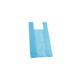 Dajas Kesa tregerica 300 g 25cm*50cm 5 kg 2000 kom plava | ePonuda.com