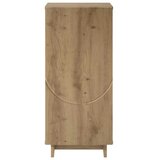  Komoda Hrast artisan 33 5 x 34 5 x 75 cm Konstruirano drvo - Hrast artisan | shoptok.hr