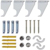  Ploča za grijanje bijela 465 x 900 mm | shoptok.hr