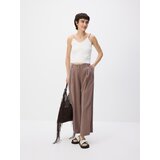 Reserved LADIES` TROUSERS - bež | shoptok.hr