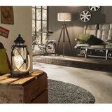 Eglo 49283 - Stona lampa BRADFORD 1xE27/60W/230V | Eponuda.com