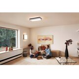 Ledvance - LED prigušiva stropna svetiljka SMART+ MAGNET LED/42W/230V Wi-Fi | Eponuda.com
