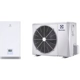 Electrolux split toplotna črpalka [EMHP-14Y/N8 + EHB-160/N8] Cene