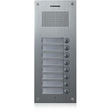 Commax DR -8UM - vrata, avdio + 8 gumbov, 4 + n Cene