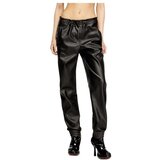Diesel Ženske pantalone od eko kože Cene