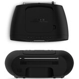 Philips TAZ5000/10 radioprijenosni; IPX4 otpornost;Bluetooth 5.3; FM/DAB+ digitalno | Eponuda.ba