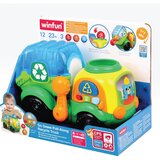 Winfun Kamion za reciklažo | Shoptok.si