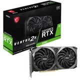 MSI Video Card nVidia RTX 3060 VENTUS 2X 8G OC | Eponuda.ba