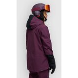 Roxy Gore-Tex Lunalite 3L Jacket blackberry wine | Shoptok.si