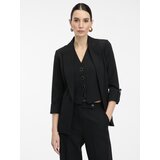 Orsay Black women's blazer - Women's | shoptok.hr