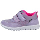 Superfit Nizke superge 10061828530 Rožnata Cene