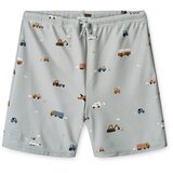 Liewood kopalke boxer hlače LW17608 Otto siva F 134 Cene